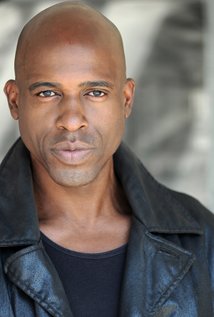 Daryl Keith Johnson