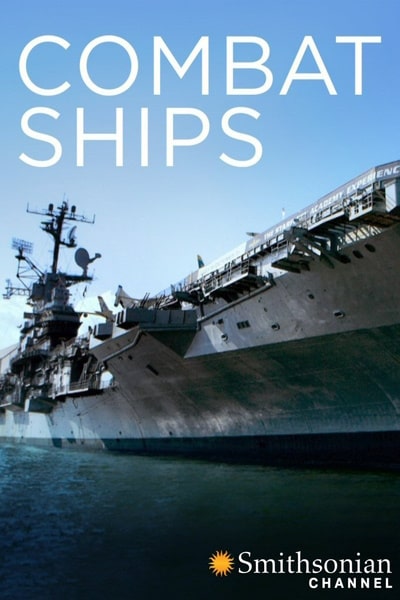 Combat Ships - Season 4