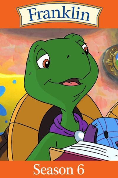 Franklin - Season 6