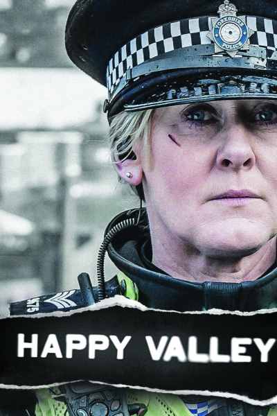 Happy Valley - Season 3