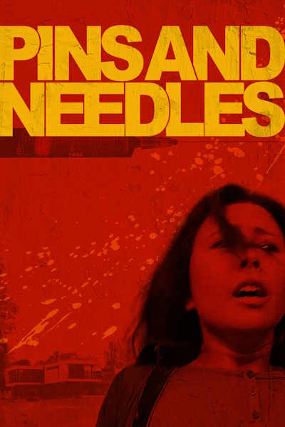Pins and Needles [Audio: Rus]