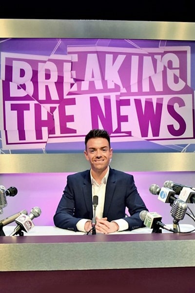 Breaking the News - Season 14