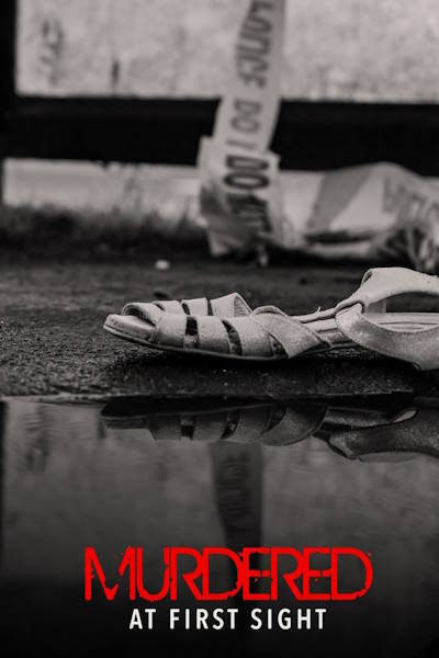 Murdered at First Sight - Season 2