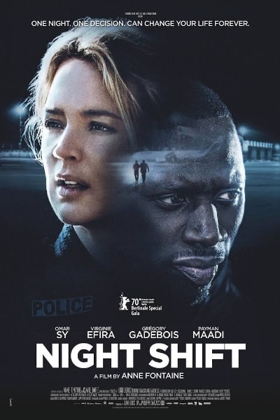 Night Shift (Police) [Sub: Eng]