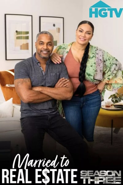 Married to Real Estate - Season 3