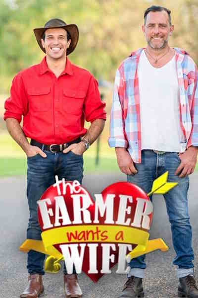 The Farmer Wants a Wife - Season 3