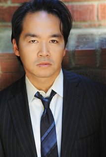 Eric Mark