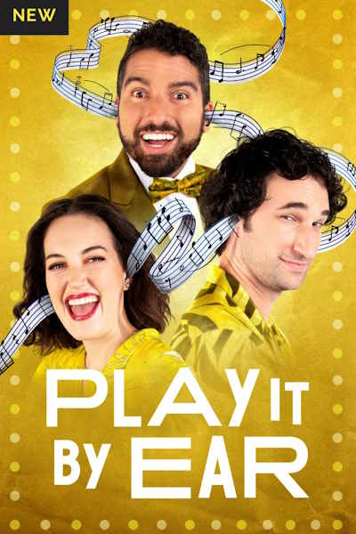 Play It by Ear - Season 1