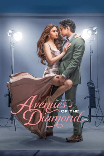 Avenues of the Diamond - Season 1