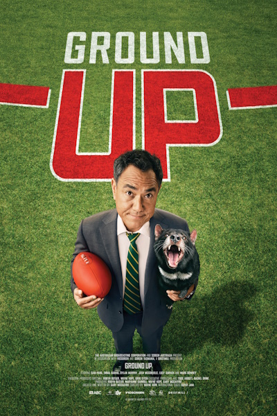 Ground Up - Season 1
