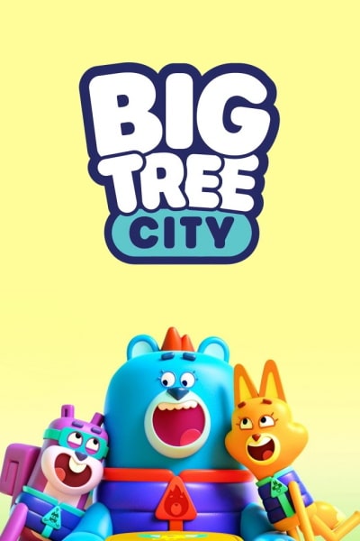 Big Tree City - Season 1