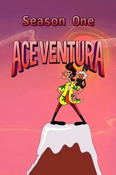 Ace Ventura: Pet Detective - Season 1