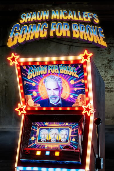 Shaun Micallefs Going for Broke - Season 1