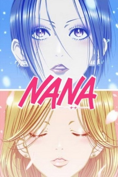 Nana&nbsp;- Season 1 [Sub: Eng]