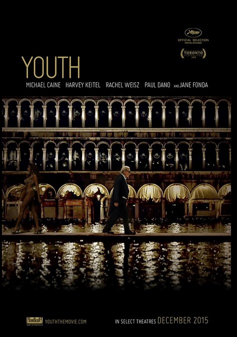 Youth (2015)