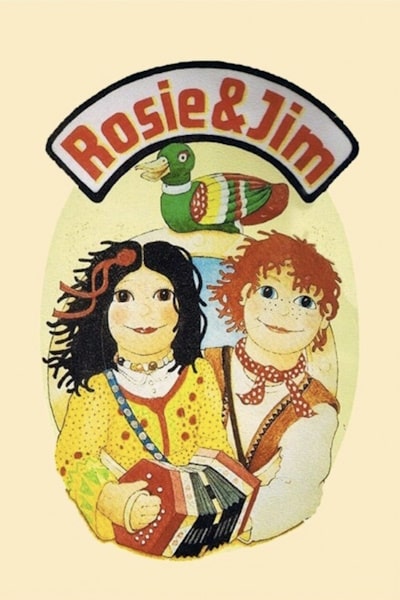 Rosie and Jim - Season 1