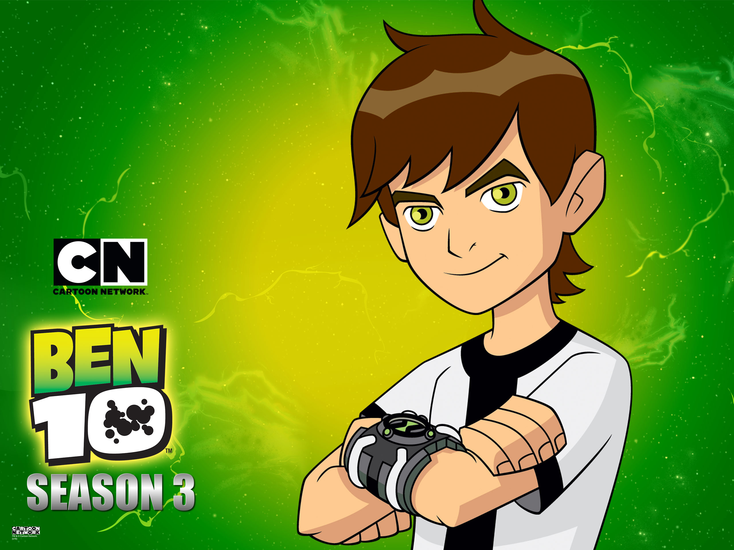 Season 3