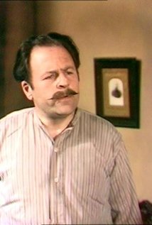 Michael Segal