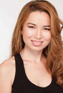 Zhansaya Saparkhanova