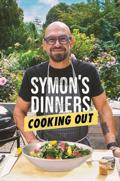 Symons Dinners Cooking Out - Season 5