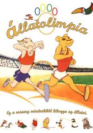 Animalympics
