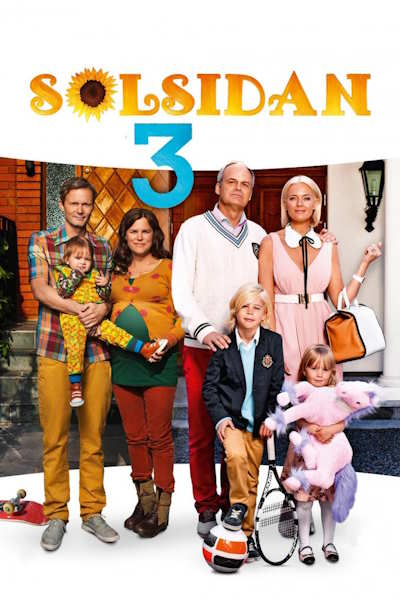 Solsidan - Season 3