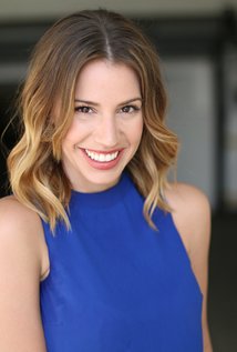 Lauren Alexandra