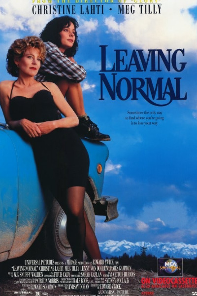 Leaving Normal