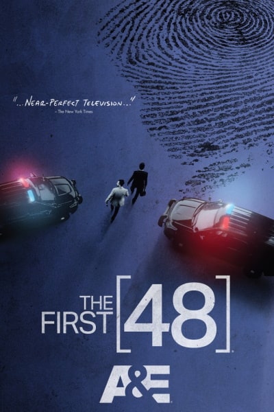 The First 48 - Season 1