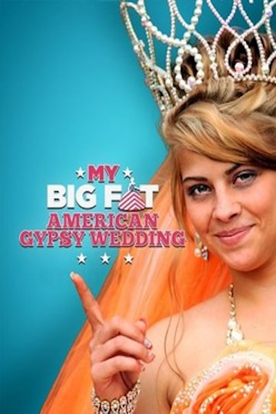 My Big Fat American Gypsy Wedding - Season 3
