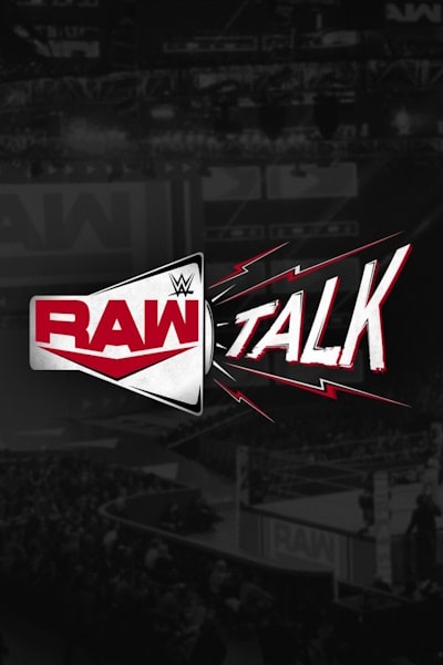 WWE Raw Talk - Season 7