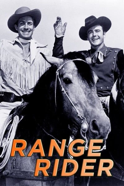 The Range Rider - Season 1
