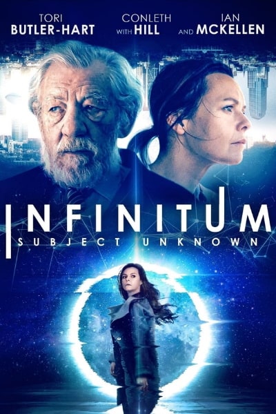 Infinitum: Subject Unknown