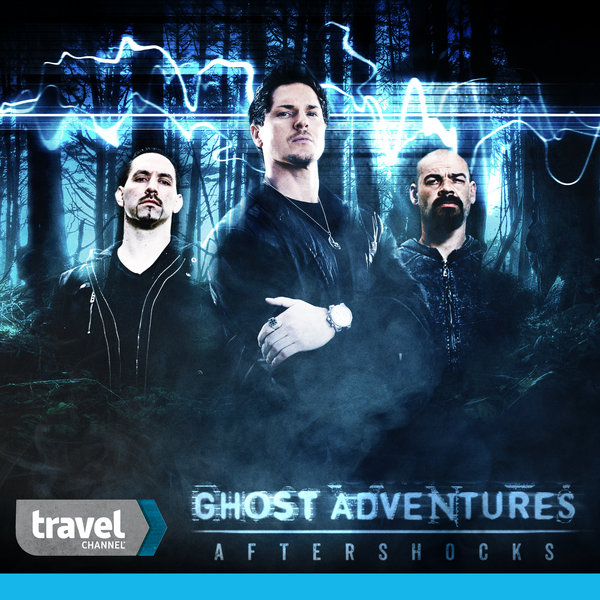 ghost adventures online streaming