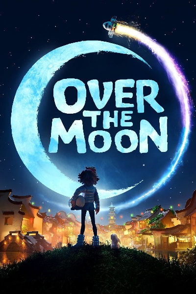 Over the Moon