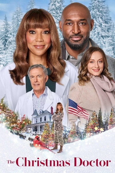 The Christmas Doctor