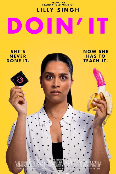 Doin It (2024)