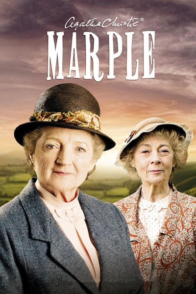 Marple - Season 1