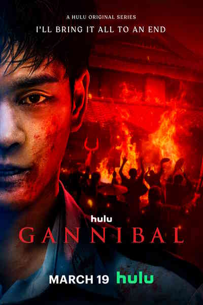 Gannibal - Season 2