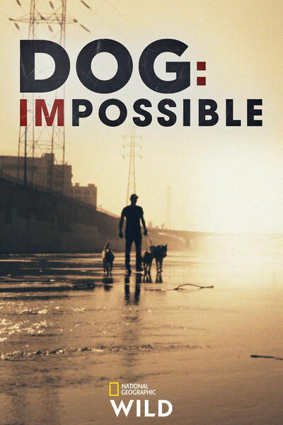 Dog: Impossible - Seaosn 1