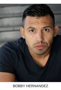 Bobby Hernandez