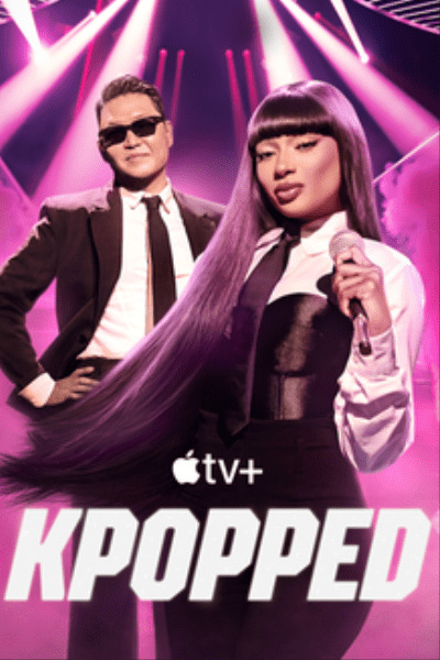 K-popped - Season 1