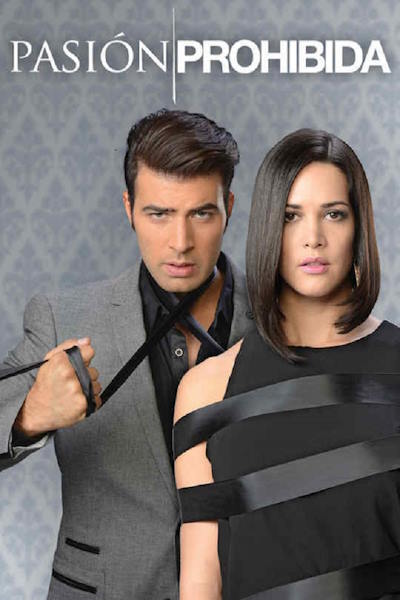 Pasion prohibida - Season 1