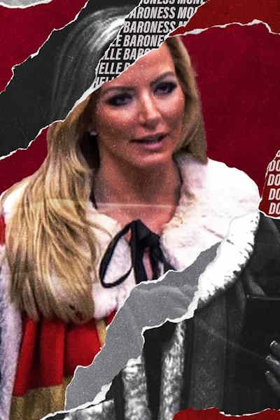 The Michelle Mone Scandal Where Did Our Money Go