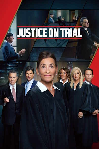 Justice on Trial - Season 1