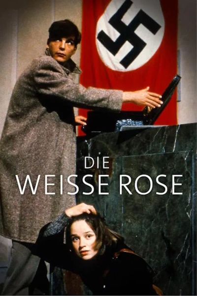 The White Rose (Die wei&szlig;e Rose)