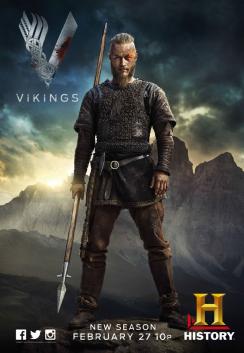 Vikings Season 2 Watch Free Online Streaming On Primewire