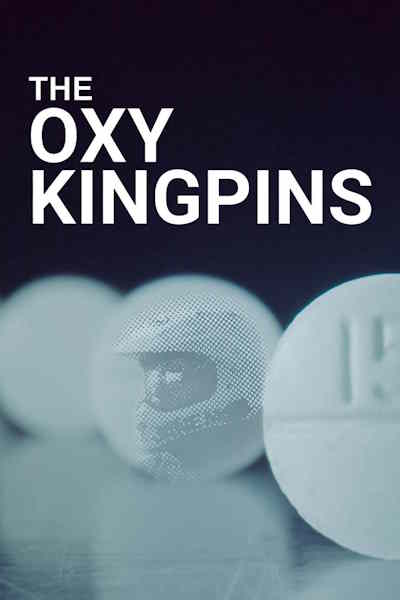 The Oxy Kingpins