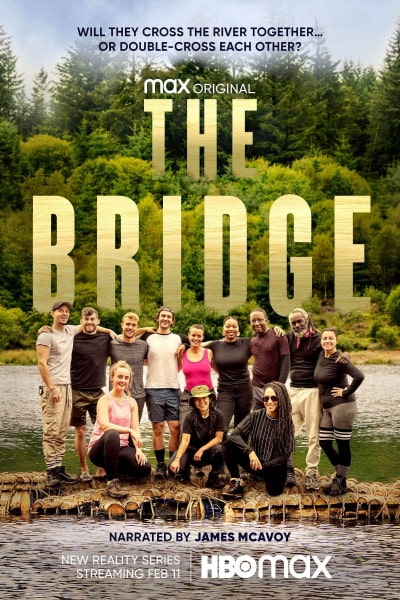 The Bridge: Race to a Fortune - Season 1