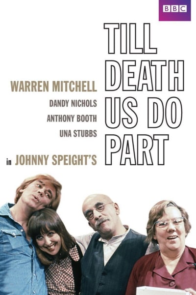 Till Death Us Do Part - Season 1